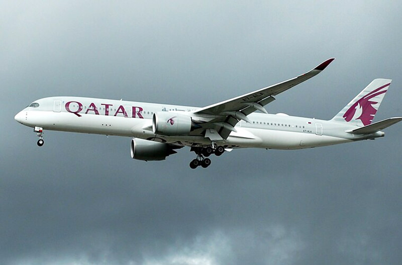 Qatar Airways распродает билеты в честь 25-летия