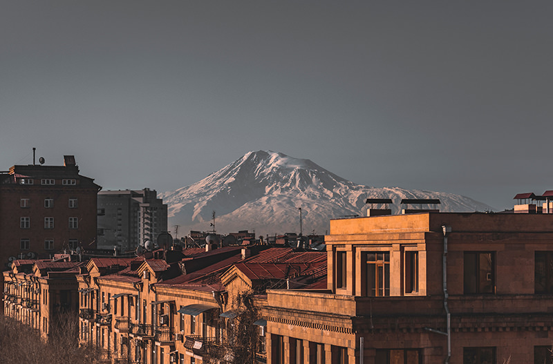 С 22 января Армения введет новые карантинные правила
