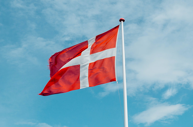 Дания отменила последние ограничения на въезд