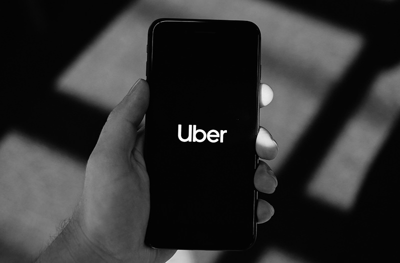 Uber снова заработал в Киеве и запускается в Луцке, Ровно и Хмельницком