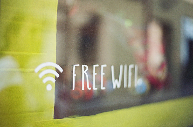 Украинцы в восточной Словакии получат бесплатный Wi-Fi