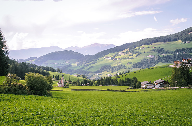 Австрия отменила ковид-ограничения для путешественников
