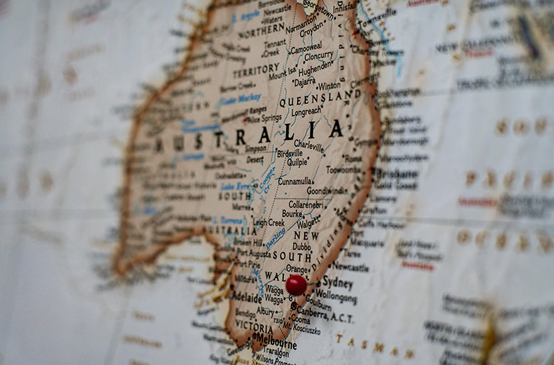 Австралія зняла ковід-обмеження на подорожі