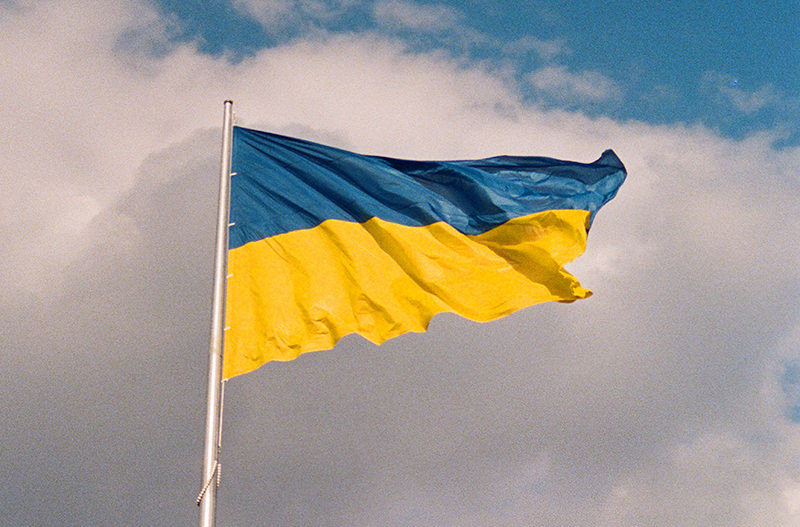 У Варшаві тепер можна отримати закордонний паспорт України