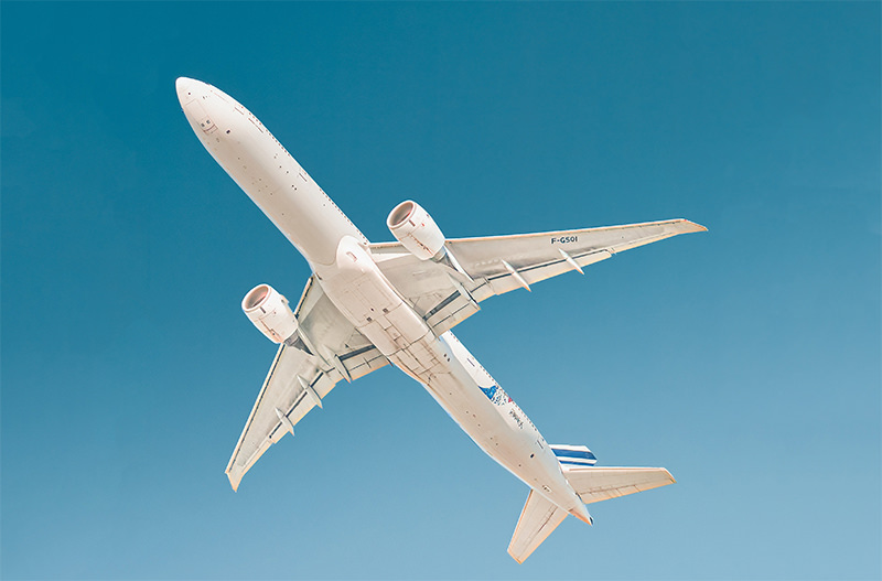 SkyTrax визначив найкращі авіакомпанії року
